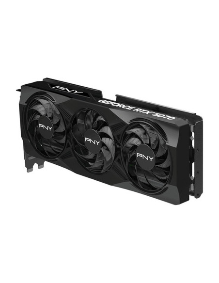 VGA PNY RTX 5070 12GB GDDR7 OC OVERCLOCK
