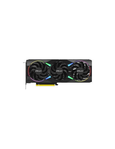 VGA PNY RTX 5070 12GB ARGB GDDR7 OC OVER