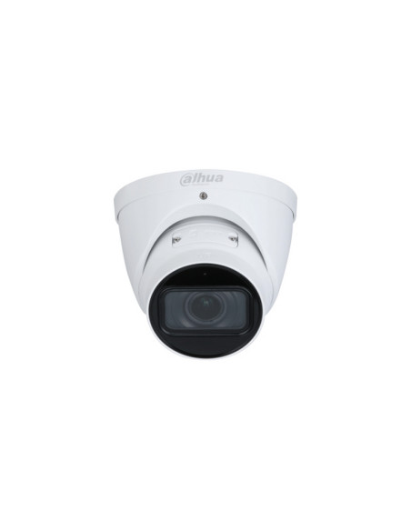 CAMERA EYEBALL IP AI 4MP 2.7-13MM IR40M