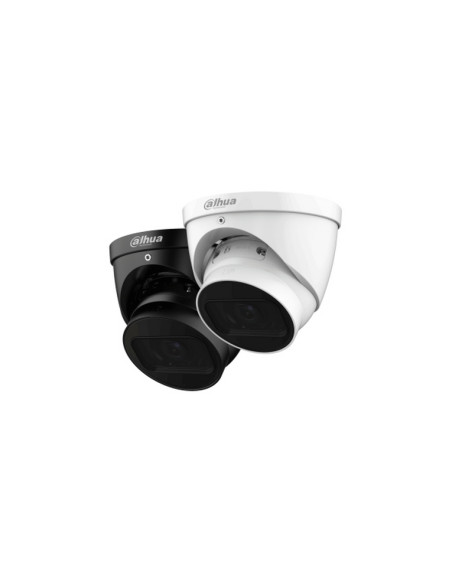 CAMERA EYEBALL IP AI 4MP 2.7-13MM IR40M