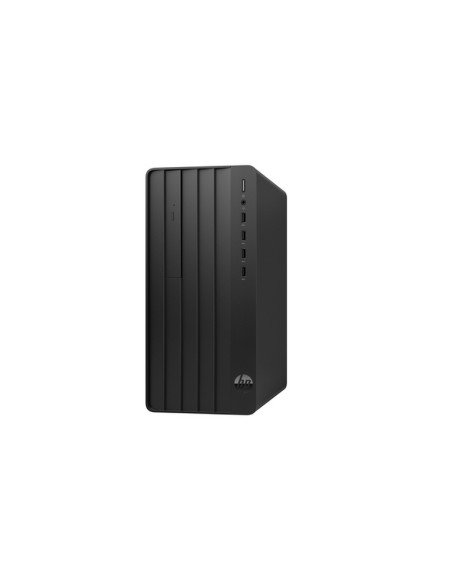 PC I3 8GB 512SSD W11P TWR 2Y V/H I3-1210