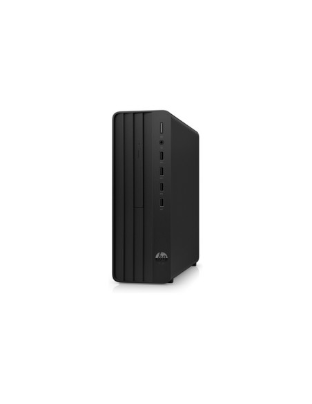 PC I3 8GB 512SSD W11P SFF 2Y V/H I3-1210