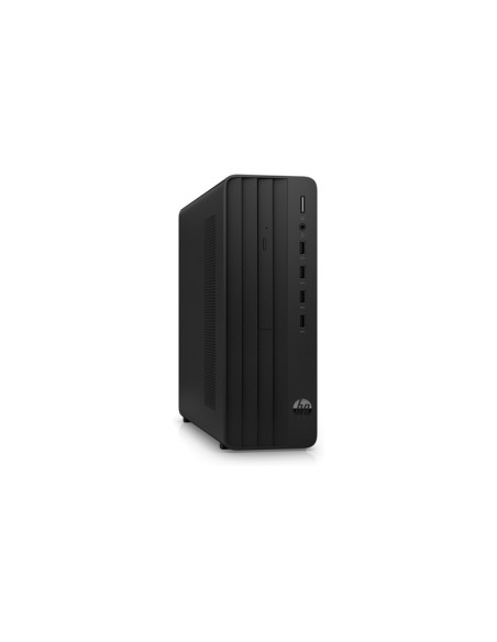 PC I3 8GB 512SSD W11P SFF 2Y V/H I3-1210