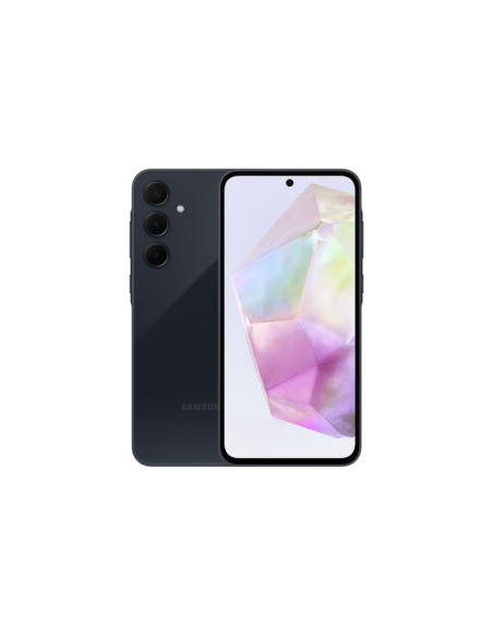 SM SAMSUNG GALAXY A356 5G BLACK EU 6,6 6