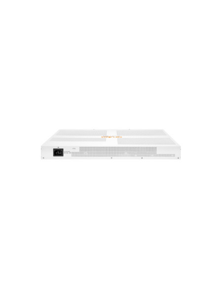 SWITCH 48P GIGABIT POE 370W+4SFP+ I NSTA