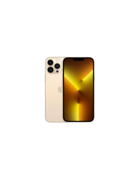 IPHONE 13 PRO MAX 256GB GOLD  DEMO