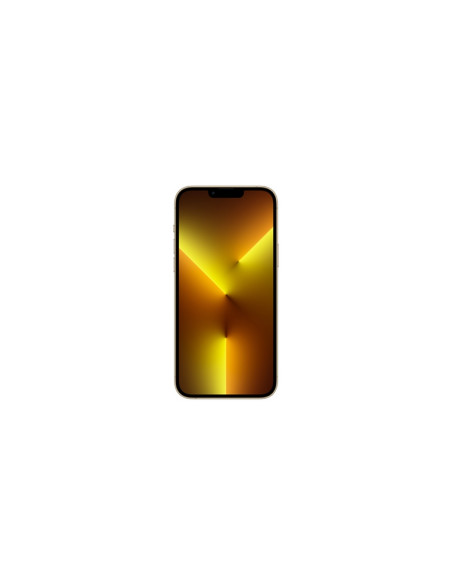 IPHONE 13 PRO MAX 256GB GOLD  DEMO