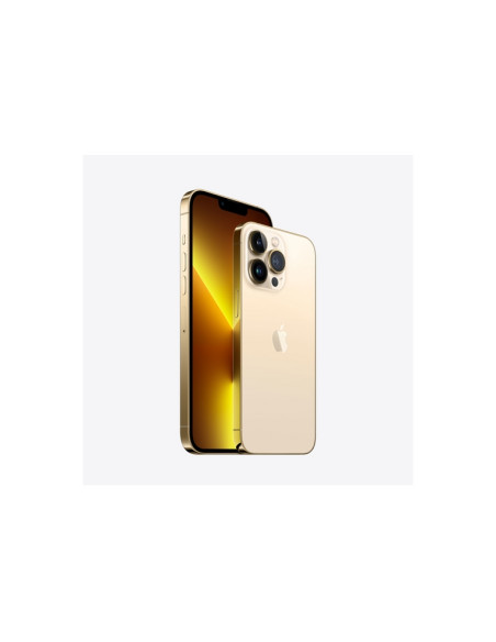 IPHONE 13 PRO MAX 256GB GOLD  DEMO