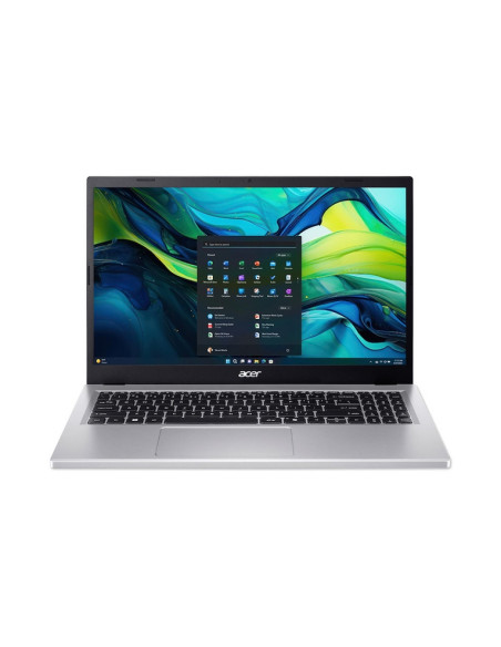 NB 15,6 I7-13620H 16GB 512SSD W11 ACER A