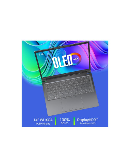 NB 14 U7 226V 16GB 512SSD W11 ACER ASPIR