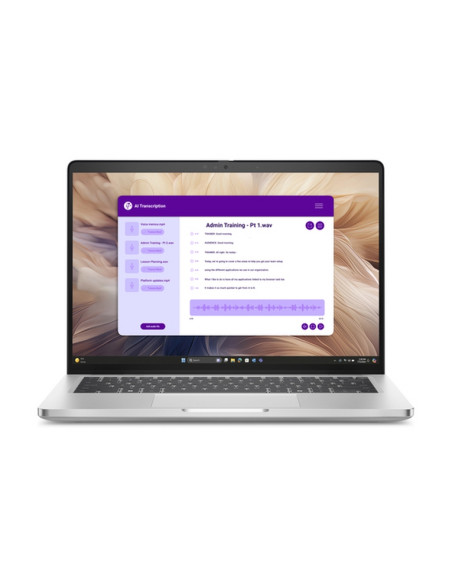 NB 14 U7 268V 32GB 512SSD W11P DELL PRO1