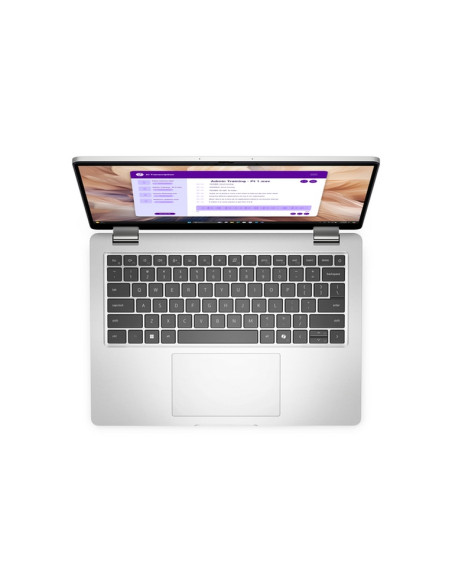 NB 14 U7 268V 32GB 512SSD W11P DELL PRO1