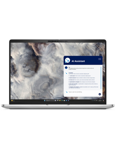 NB 16 U7 255U 16GB 512SSD W11P DELL PRO