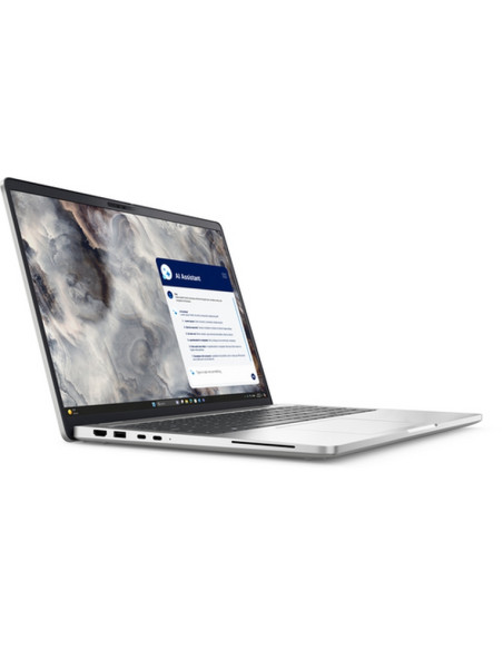 NB 16 U7 255U 16GB 512SSD W11P DELL PRO