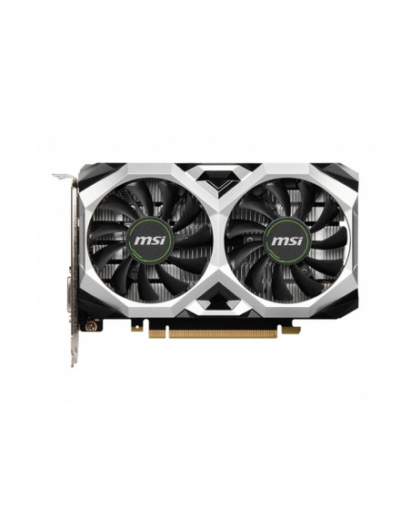 VGA MSI NVIDIA GTX 1650 D6 VENTUSXS OCV1
