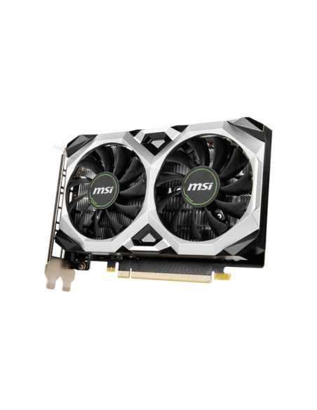 VGA MSI NVIDIA GTX 1650 D6 VENTUSXS OCV1