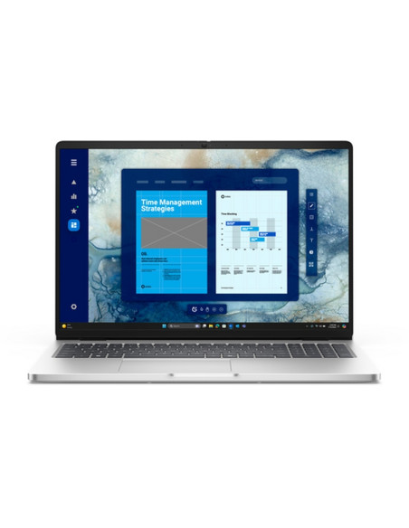 NB 16 U5 235U 16GB 512SSD W11P DELL PRO