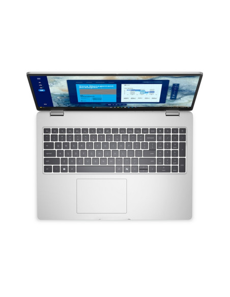 NB 16 U5 235U 16GB 512SSD W11P DELL PRO