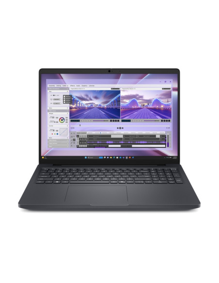 NB 16 U7 255H 32GB 1TB SSD W11P DELL PRO