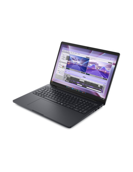 NB 16 U7 255H 32GB 1TB SSD W11P DELL PRO
