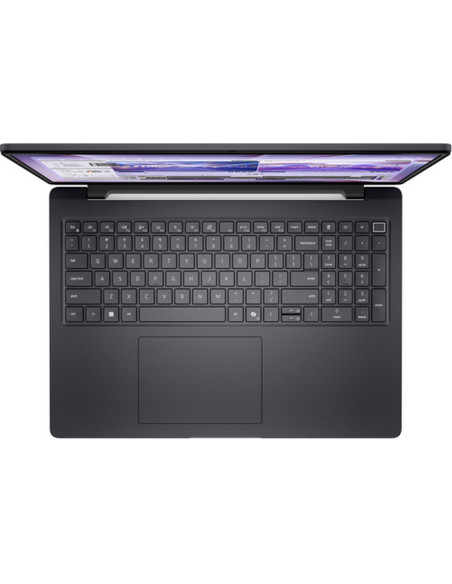 NB 16 U7 255H 32GB 1TB SSD W11P DELL PRO