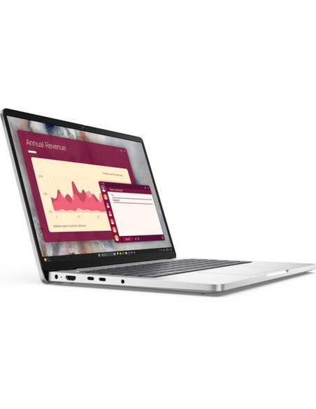 NB 14 U7 255U 16GB 512SSD W11P DELL PRO