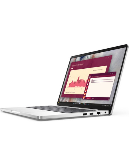NB 14 U7 255U 16GB 512SSD W11P DELL PRO