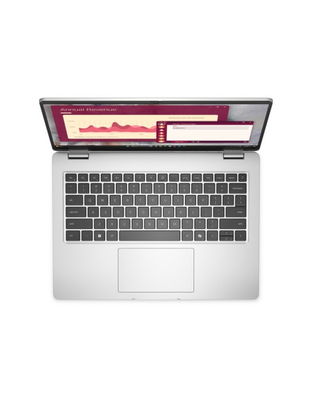 NB 14 U7 255U 16GB 512SSD W11P DELL PRO