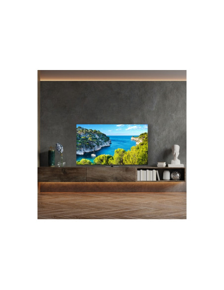 TV 65 THOMSON 4K  SMART UHD T2/C2S2 GOOG