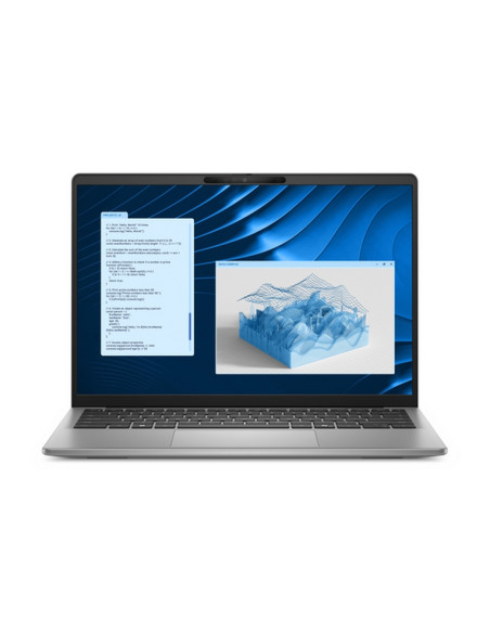 NB 14 X1P-42-100 16GB 512SSD W11P DELL L