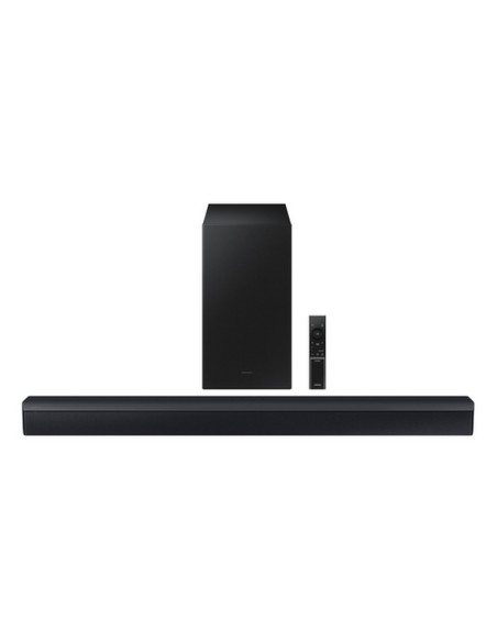 SOUNDBAR SAMSUNG 2,1 300W BT SUB HW-C450