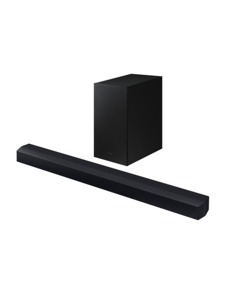 SOUNDBAR SAMSUNG 2,1 300W BT SUB HW-C450