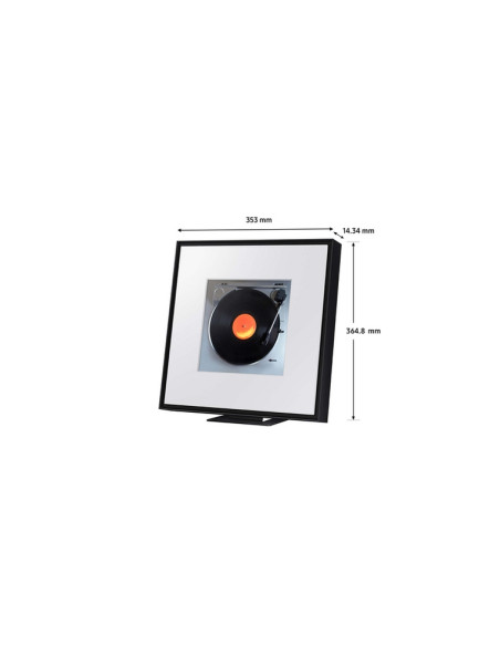 SAMSUNG MUSIC FRAME HW-LS60D/ZF HW-LS60D