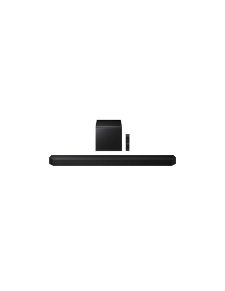 SOUNDBAR SAMSUNG Q SERIE ATMOS BT53 HW-Q