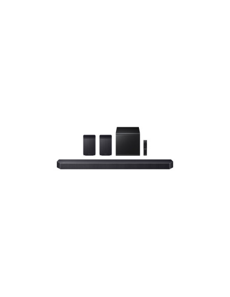SOUNDBAR SAMSUNG Q SERIE ATMOS BT53 HW-Q