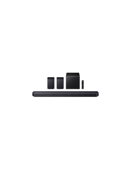 SOUNDBAR SAMSUNG Q SERIE ATMOS BT53 HW-Q