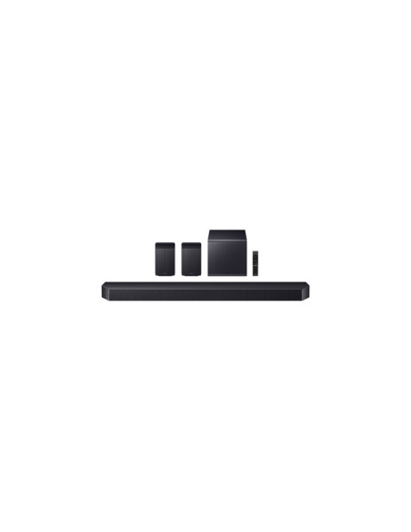 SOUNDBAR SAMSUNG Q SERIE ATMOS BT53 HW-Q