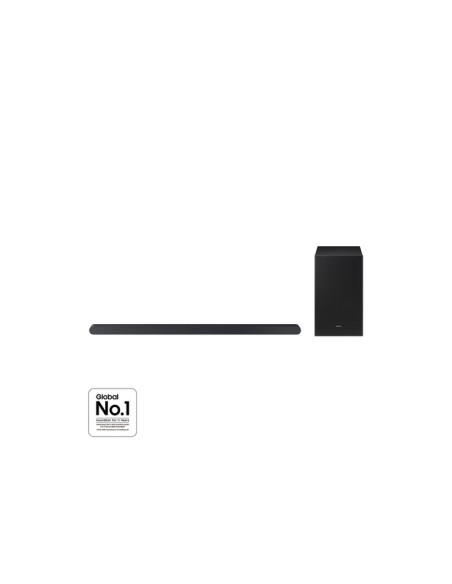 SOUNDBAR SAMSUNG SLIM ATMOS BT HW-S700D/