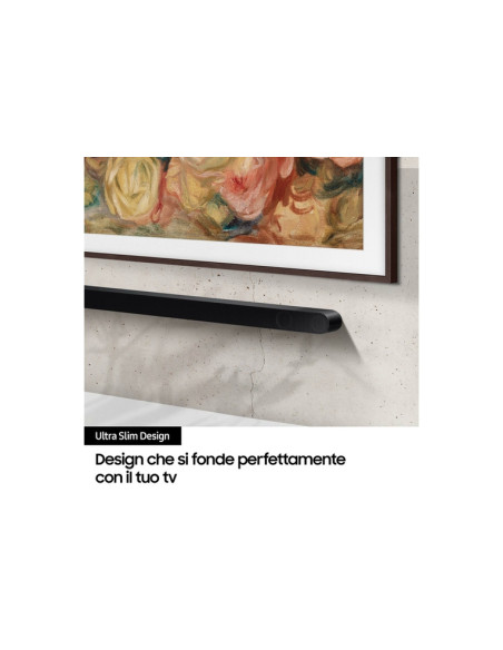 SOUNDBAR SAMSUNG SLIM  ATMOS BT HW-S800D
