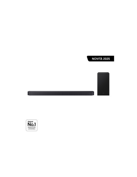 SOUNDBAR SAMSUNG Q SERIE ATMOS BT HW-Q60