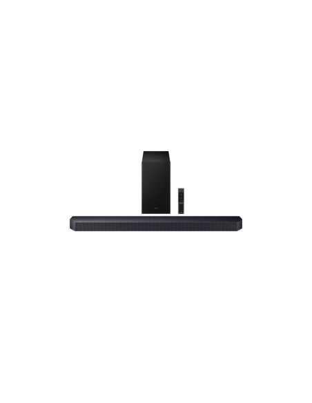 SOUNDBAR SAMSUNG Q SERIE ATMOS BT HW-Q60