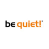 BE QUIET